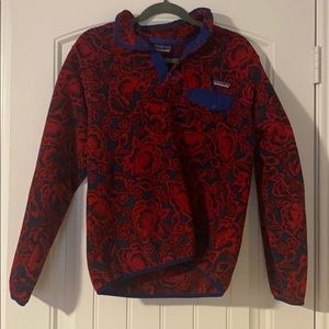 Synchilla Patagonia Women’s Pullover